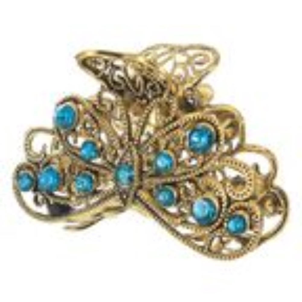 Beautiful  Tone Medium Hair Clip